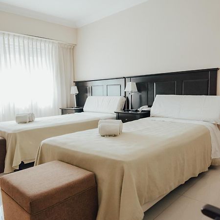 Argentino Hotel มาร์เดลปลาตา ภายนอก รูปภาพ