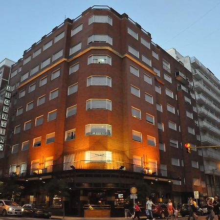 Argentino Hotel มาร์เดลปลาตา ภายนอก รูปภาพ