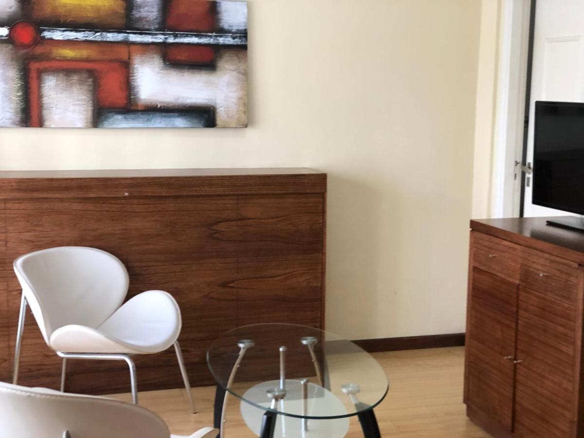 Argentino Hotel มาร์เดลปลาตา ภายนอก รูปภาพ