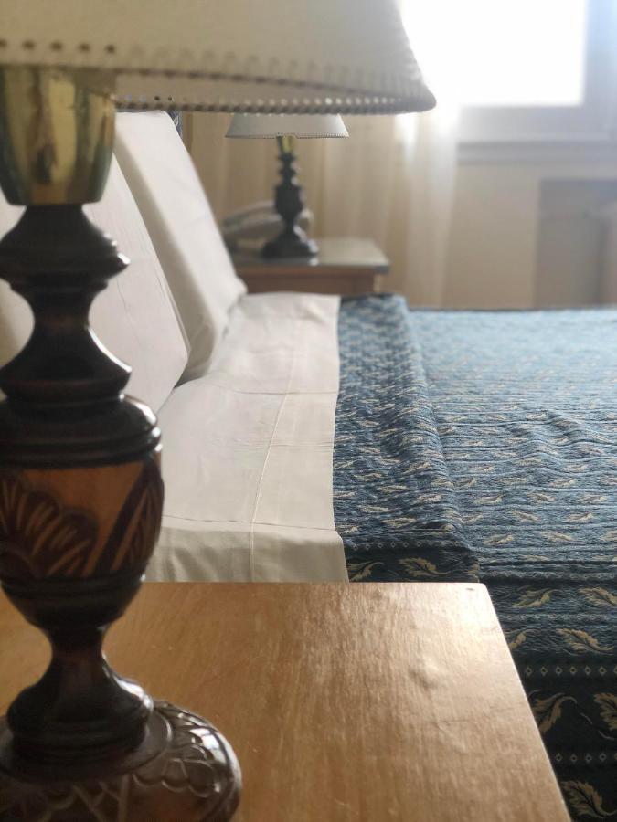 Argentino Hotel มาร์เดลปลาตา ภายนอก รูปภาพ