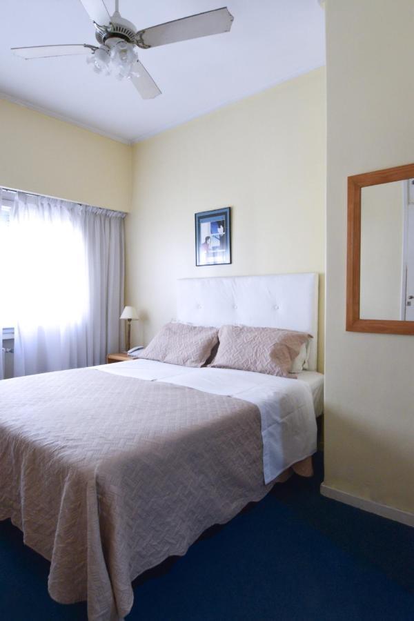 Argentino Hotel มาร์เดลปลาตา ภายนอก รูปภาพ