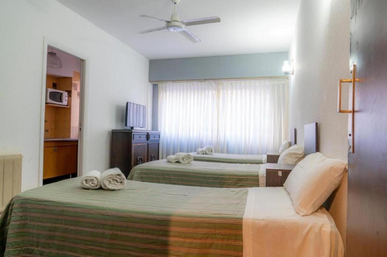 Argentino Hotel มาร์เดลปลาตา ภายนอก รูปภาพ