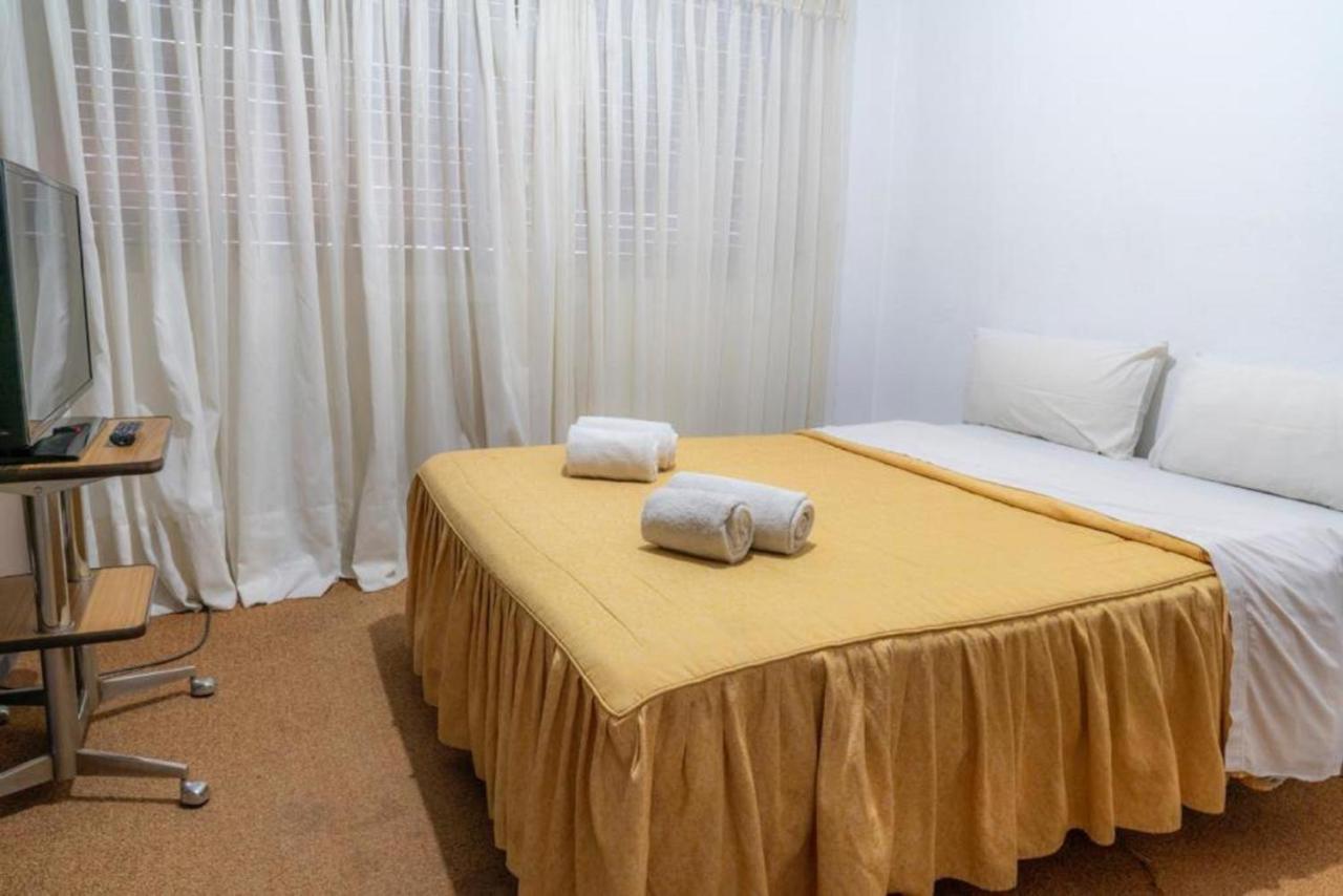 Argentino Hotel มาร์เดลปลาตา ภายนอก รูปภาพ