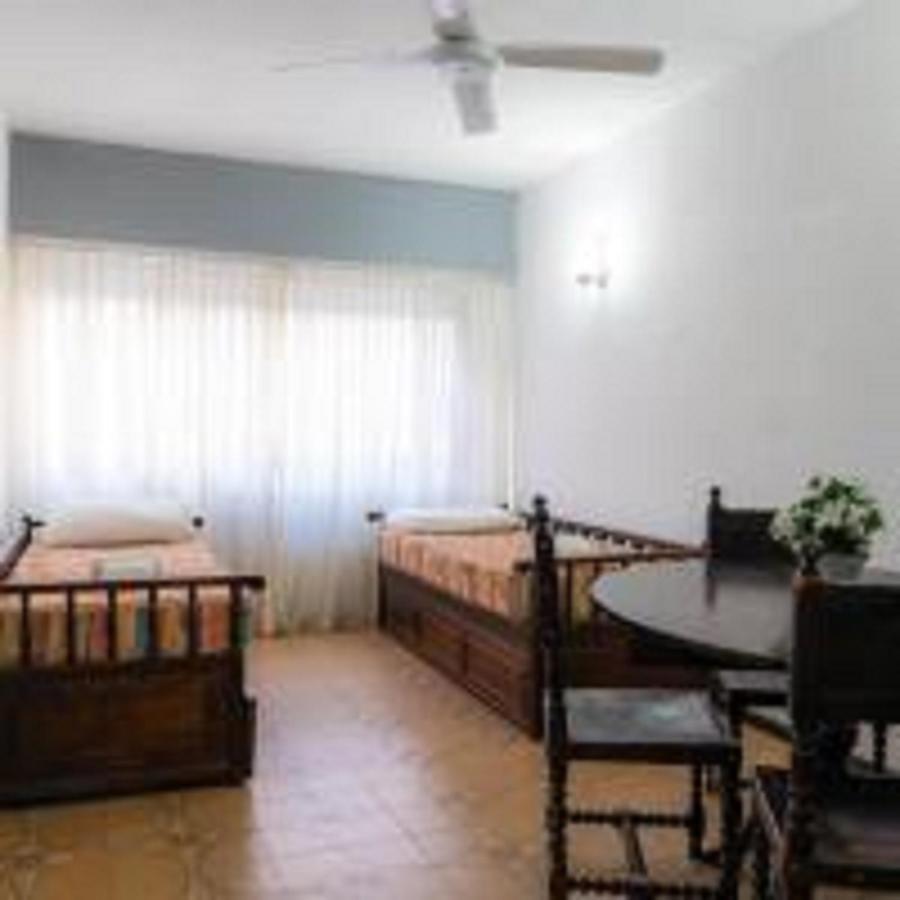 Argentino Hotel มาร์เดลปลาตา ภายนอก รูปภาพ