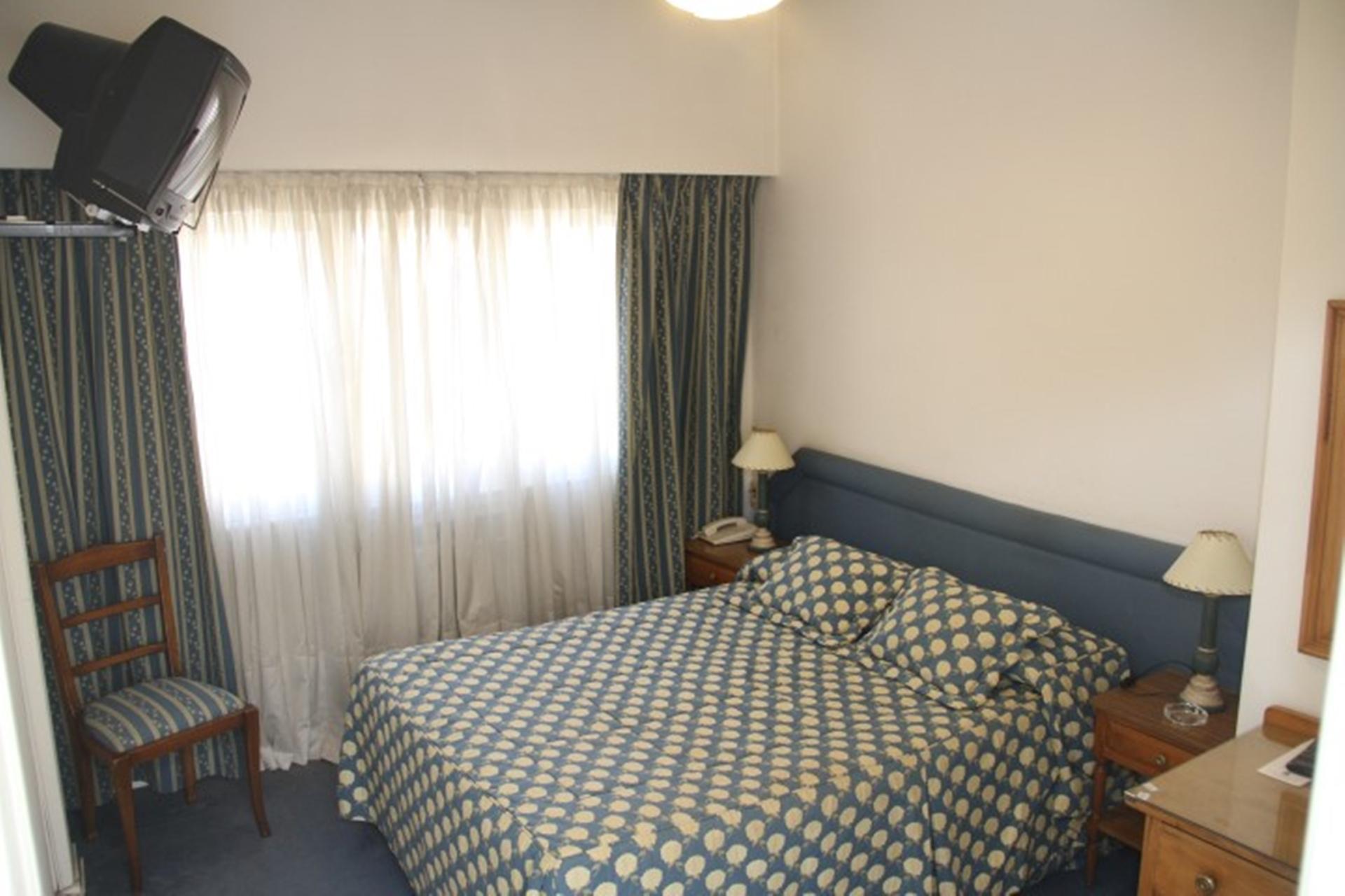 Argentino Hotel มาร์เดลปลาตา ภายนอก รูปภาพ