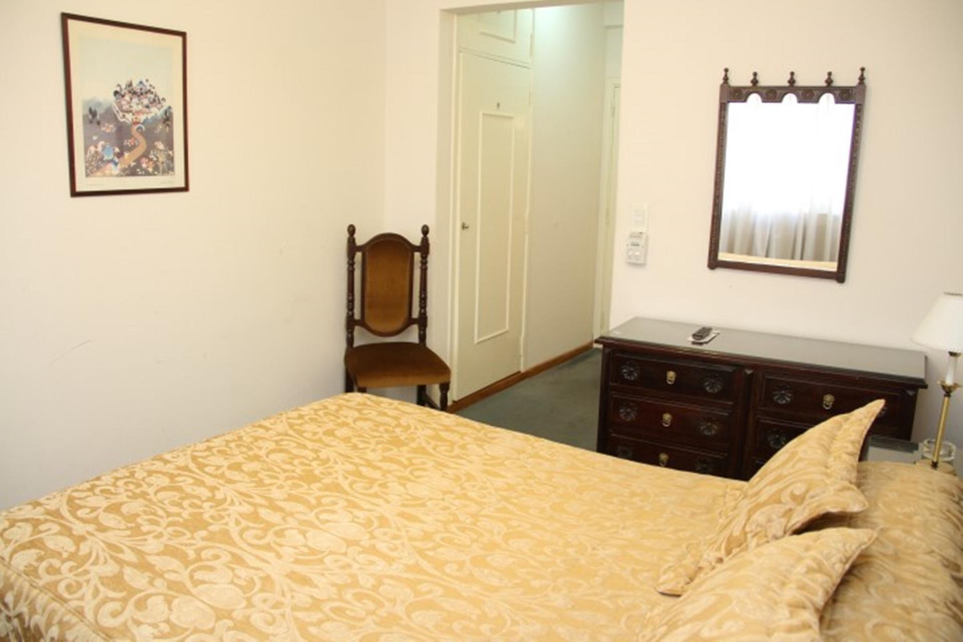Argentino Hotel มาร์เดลปลาตา ภายนอก รูปภาพ