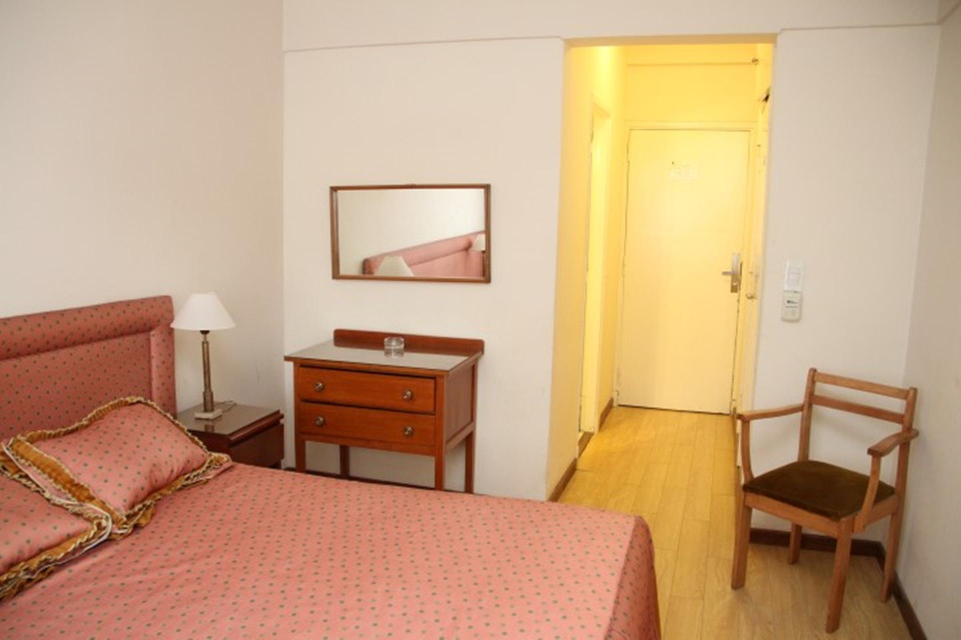 Argentino Hotel มาร์เดลปลาตา ภายนอก รูปภาพ