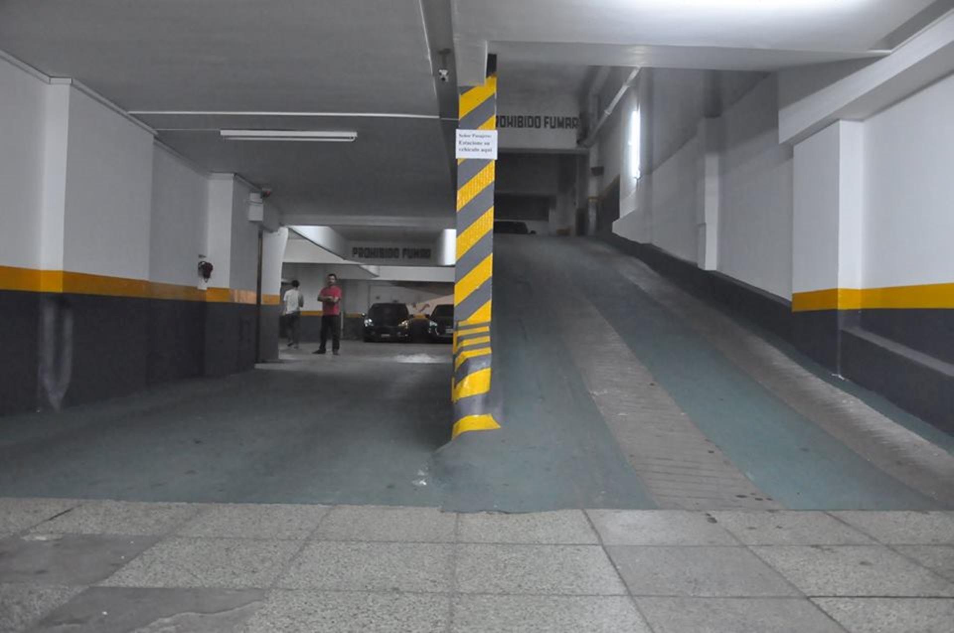 Argentino Hotel มาร์เดลปลาตา ภายนอก รูปภาพ