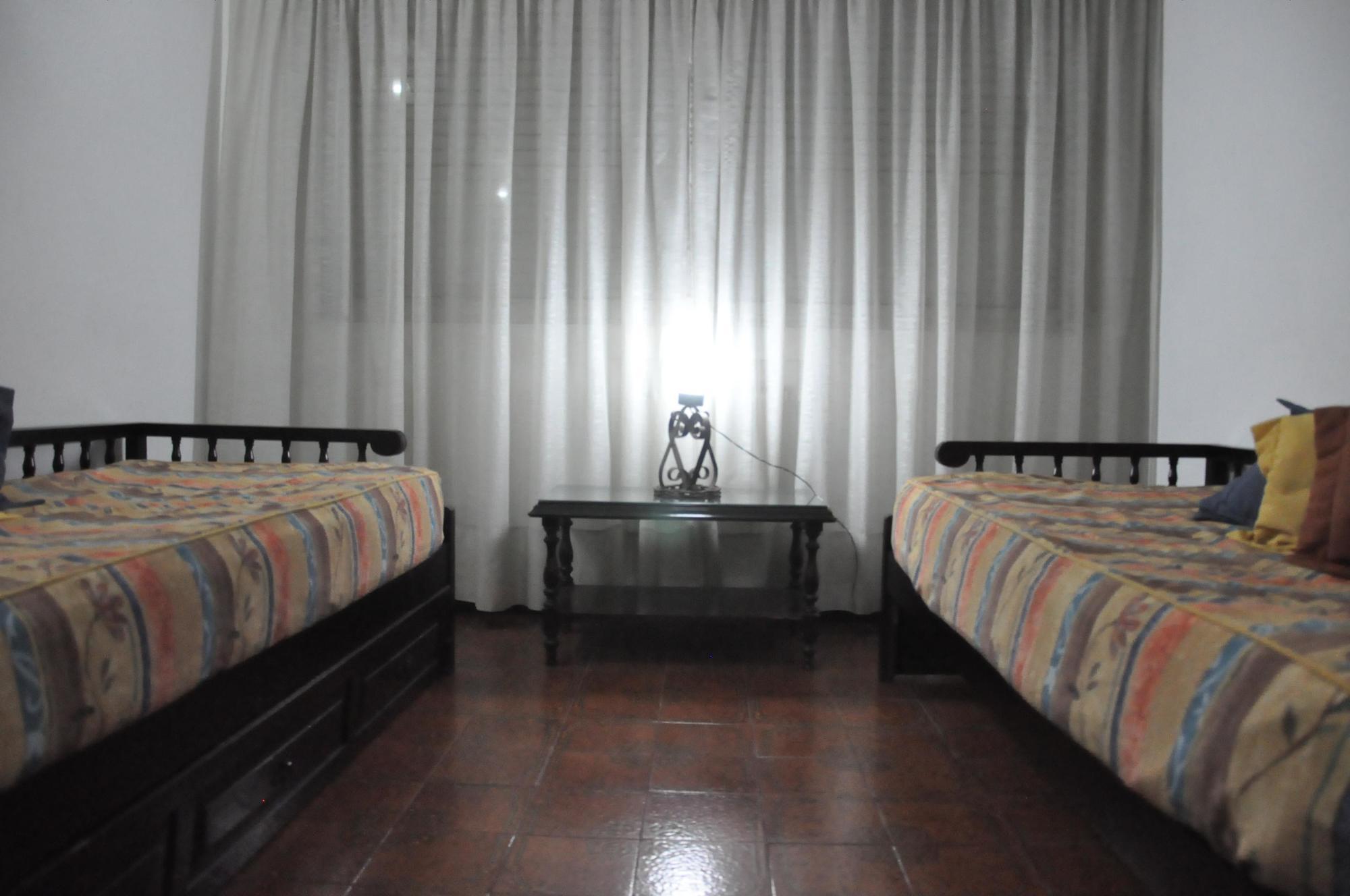 Argentino Hotel มาร์เดลปลาตา ภายนอก รูปภาพ