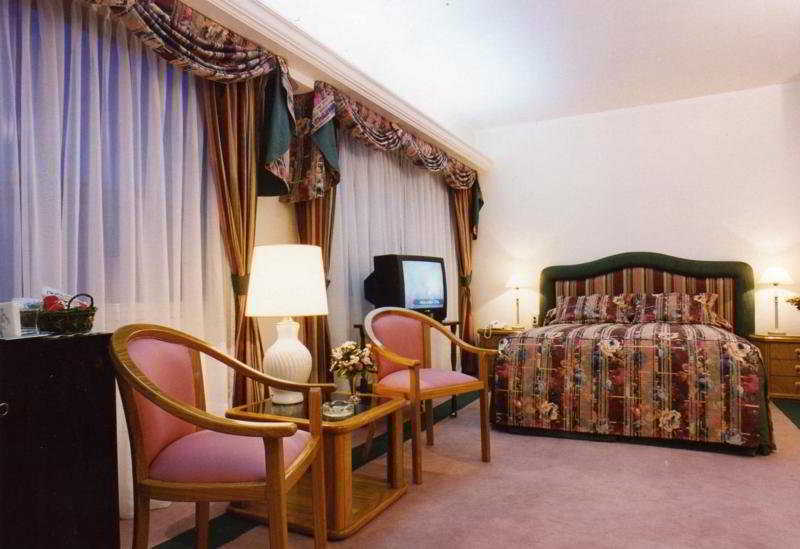 Argentino Hotel มาร์เดลปลาตา ภายนอก รูปภาพ