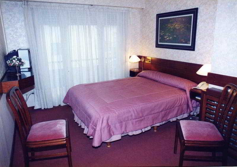 Argentino Hotel มาร์เดลปลาตา ภายนอก รูปภาพ