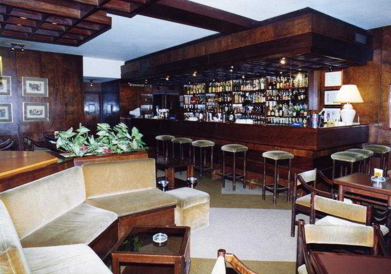 Argentino Hotel มาร์เดลปลาตา ภายนอก รูปภาพ