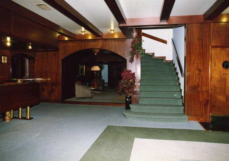 Argentino Hotel มาร์เดลปลาตา ภายนอก รูปภาพ