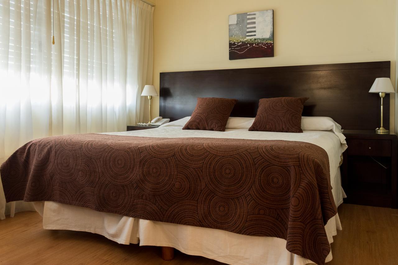 Argentino Hotel มาร์เดลปลาตา ภายนอก รูปภาพ