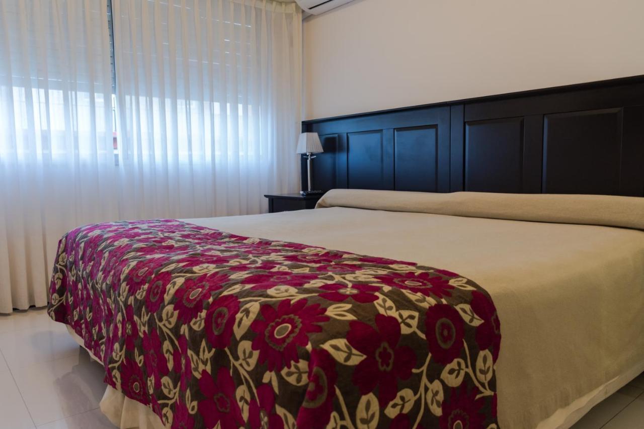 Argentino Hotel มาร์เดลปลาตา ภายนอก รูปภาพ